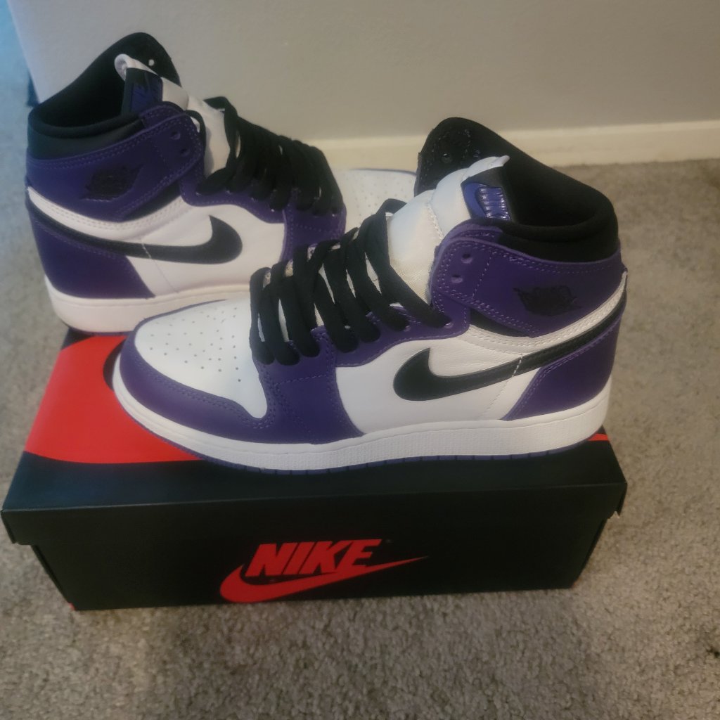 Air Jordan 1